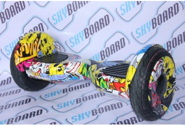 Titan - Hip-Hop 10.5 Inch Titan - Hip-Hop 10.5 Inch